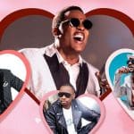 CHARLIE WILSON’S FOREVER VALENTINE CONCERT