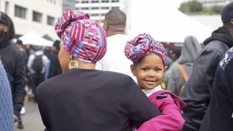 Celebrate Black History Month in the East Bay