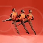 Dance Theatre of Harlem