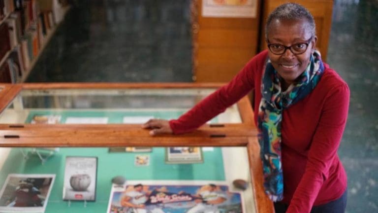 Audio | Dorothy Lazard, Recently Retired Head Librarian of the Oakland History Center, on Shining a Light on a City’s Untold Stories