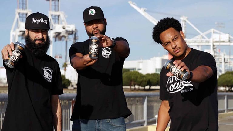 The 12 Best New Breweries of 2021