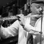 John Calloway Quartet- Tribute to the Buffalo Soldier and the Afro-Filipino