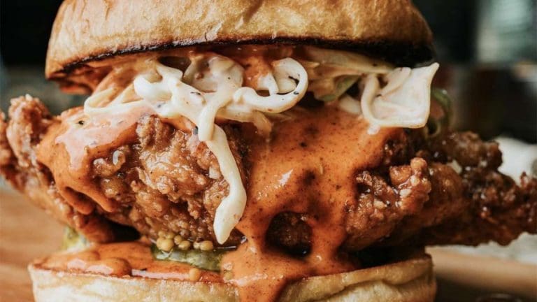 Barbecue pitmaster Matt Horn opens his latest Bay Area restaurant, Kowbird, in Oakland