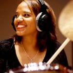 Listening Party W Terri Lyne Carrington & Angela Davis