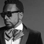 MARTIN LUTHER MCCOY PLAYS MARVIN GAYE