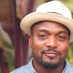 MLK Commemorative Lecture Bryant Terry in Conversation