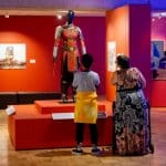 Mothership- Voyage Into Afrofuturism