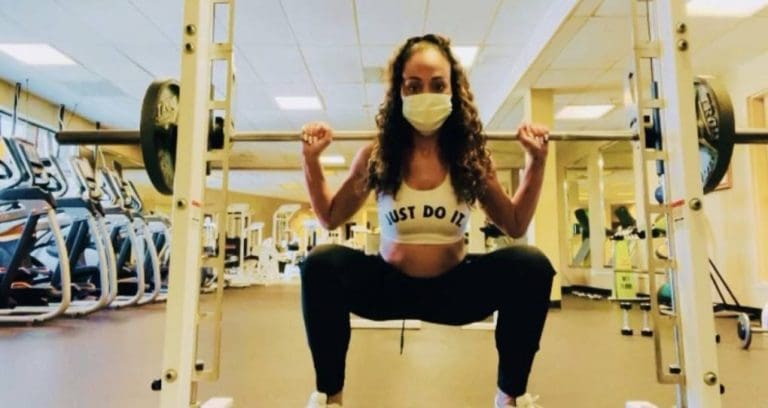 Audio | New Year, New Routine With This Fitness Entrepreneur