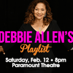 Debbie Allen (Oak Sym)