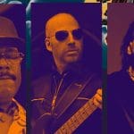 OZ NOY W DENNIS CHAMBERS & JIMMY HASLIP