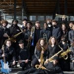 Oakland Eastside All-Star Ensemble