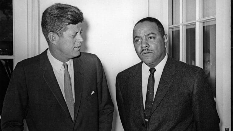 On TV: Black History Month — February 2022