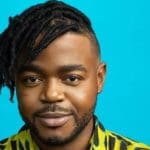 Open Mic Night Featuring Darrel Alejandro Holnes