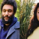 Poetry for Black & Asian Solidarity