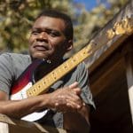 ROBERT CRAY BAND