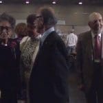 Reflections of the Past, Celebrating the Present, Anticipating the Future