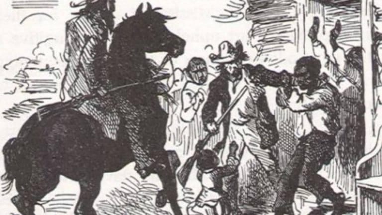 Reparations Task Force Sheds Light on History of Slavery in California