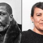 HILTON ALS & NATALIE DIAZ