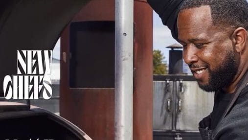 Matt Horn’s Oakland City Guide