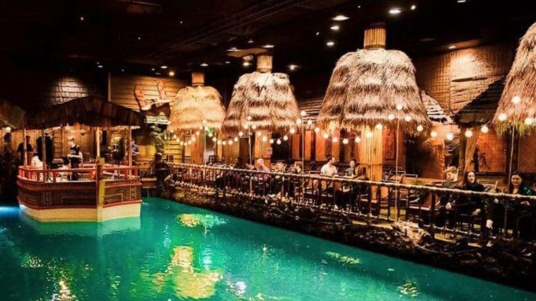 The Best Hotel Bars in San Francisco