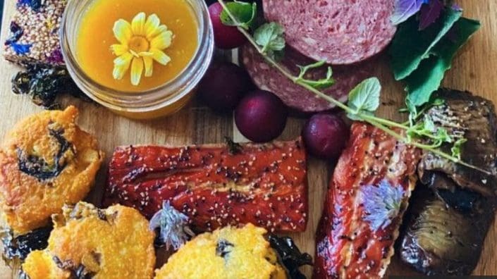 8 Unexpected Ethnic + International Restaurants for Your Beleaguered January Palate