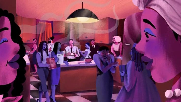 The Publishing World Is Finally Embracing Black Cookbooks