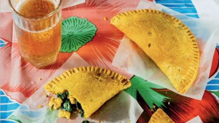 The New ‘Black Food’ Book Contains Multitudes