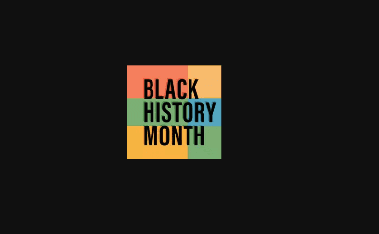 Black History Month