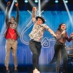 Freestyle Love Extreme