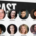 Fefu and Her Friends – Cast