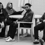 TERRI LYNE CARRINGTON & SOCIAL SCIENCE