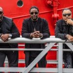 THE MANHATTANS FEATURING GERALD ALSTON