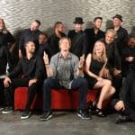 TOMMY IGOE GROOVE CONSPIRACY