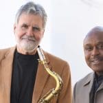 Michael O’Neill Quintet with Tony Lindsay