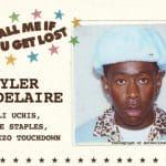 TYLER, THE CREATOR 2