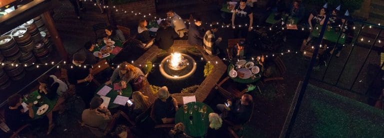 The 7 best bars with fire pits in the East Bay