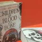 The Love Sharpener (Black History Mo.)