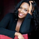 Angel Blue (American operatic soprano)