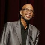 Kareem Abdul-Jabbar