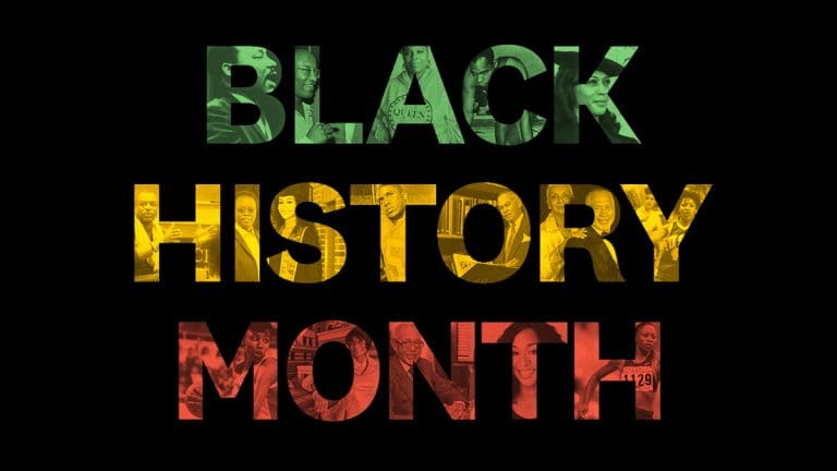 Bay Area Black History Month Guide