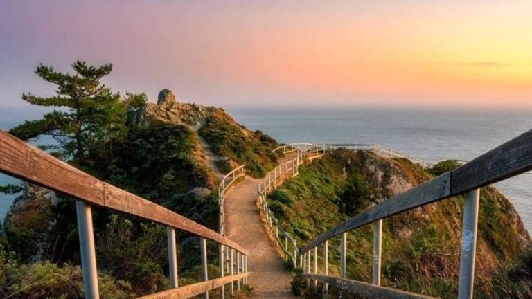 10 Essential Spots To Catch A Bay Area Sunset