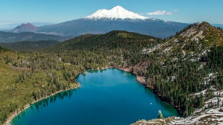 13 Breathtaking Natural Wonders In NorCal To Cross Off Your Bucket List