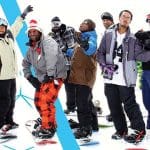 14th ANNUAL BLACKOUT WEEKEND