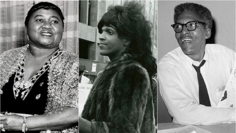 21 Black pioneers throughout history you definitely should know