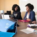 Black Excellence In Tech Panel Discussion and Hiring Fair