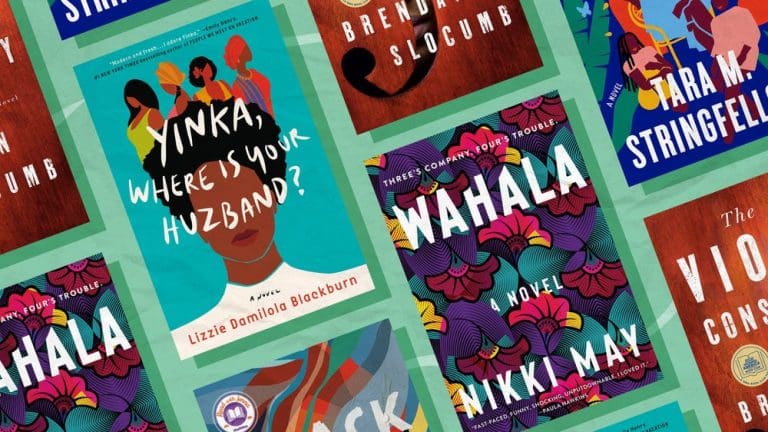 23 highly anticipated new books by Black authors in 2022, according to Goodreads 