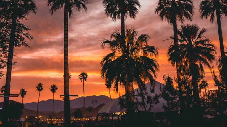 33 California Music Festivals That’ll Keep You Dancing All Year Long
