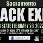 34th Annual Sacramento Black Expo
