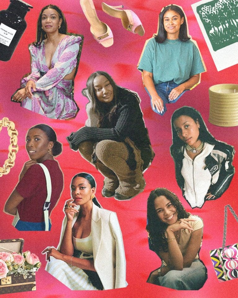 7 Black Women in Fashion Share Their Valentine’s Day Gift Ideas