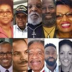 7th Annual Black Legend Awards